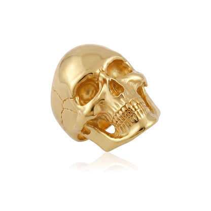 925 Sterling Silver Gold Vermeil