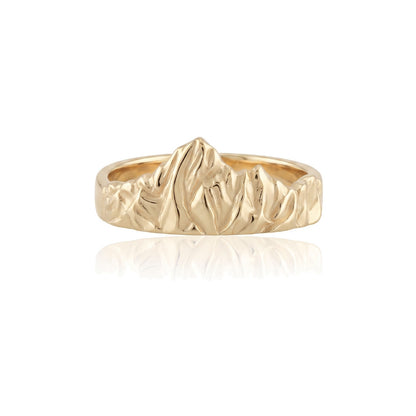 Mountain Ring
