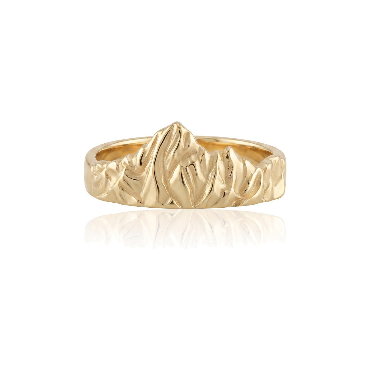 Mountain Ring