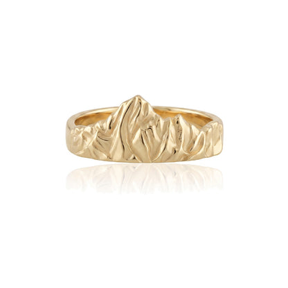 Mountain Ring