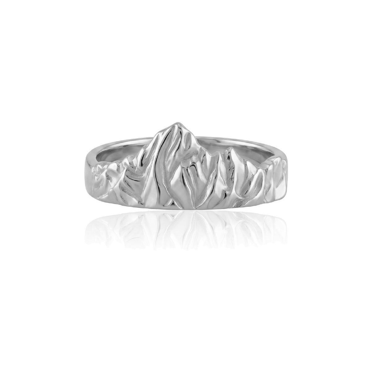 Mountain Ring