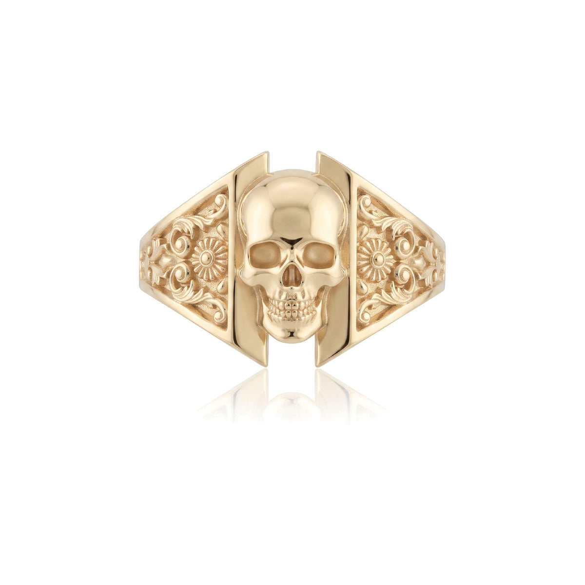 10K Solid Gold