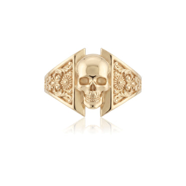 10K Solid Gold