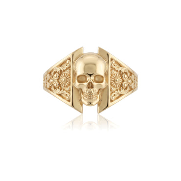 14K Solid Gold