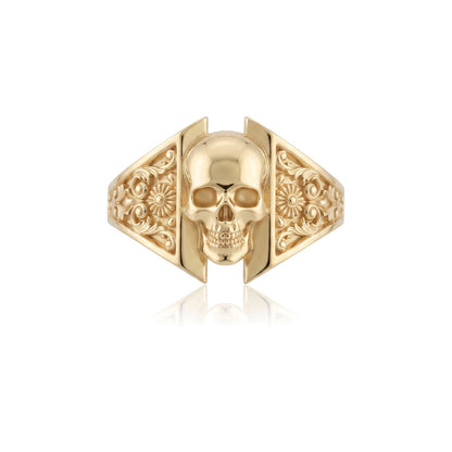 14K Solid Gold