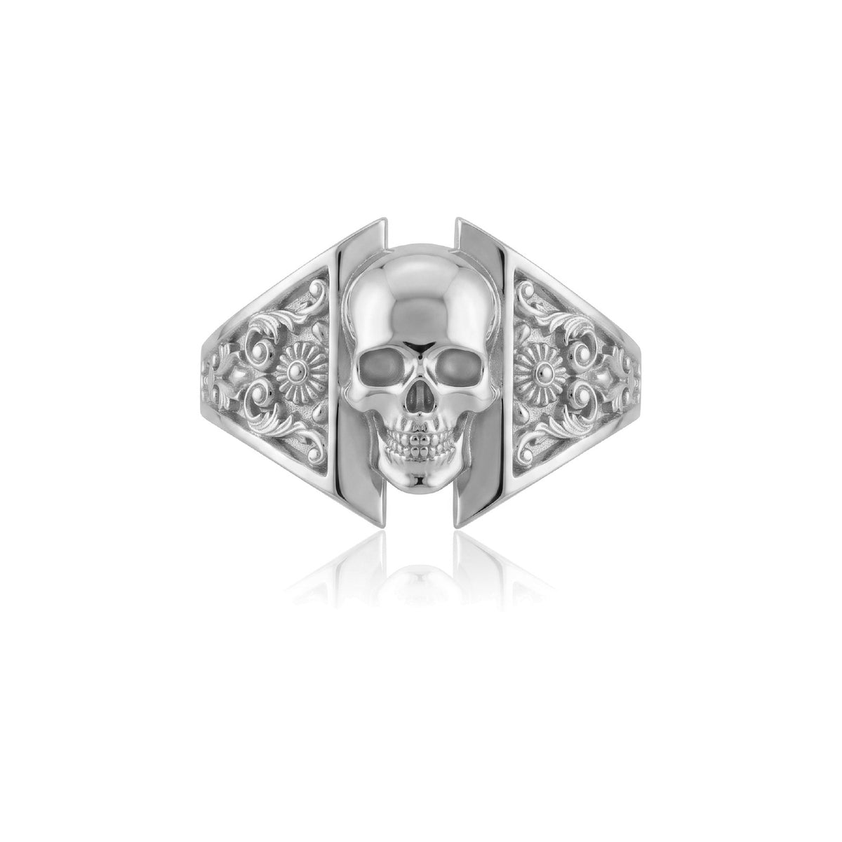 925 Sterling Silver Polished