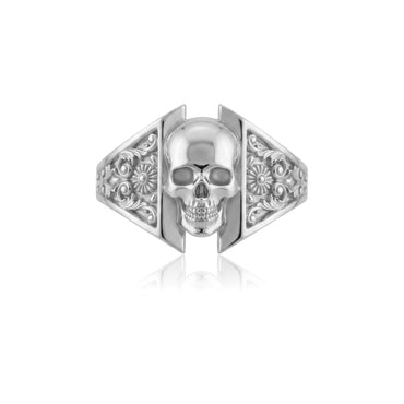 925 Sterling Silver Polished