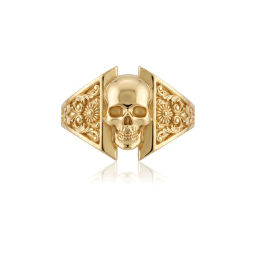 925 Sterling Silver Gold Vermeil