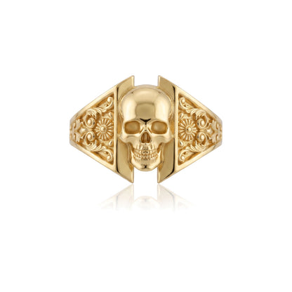 925 Sterling Silver Gold Vermeil