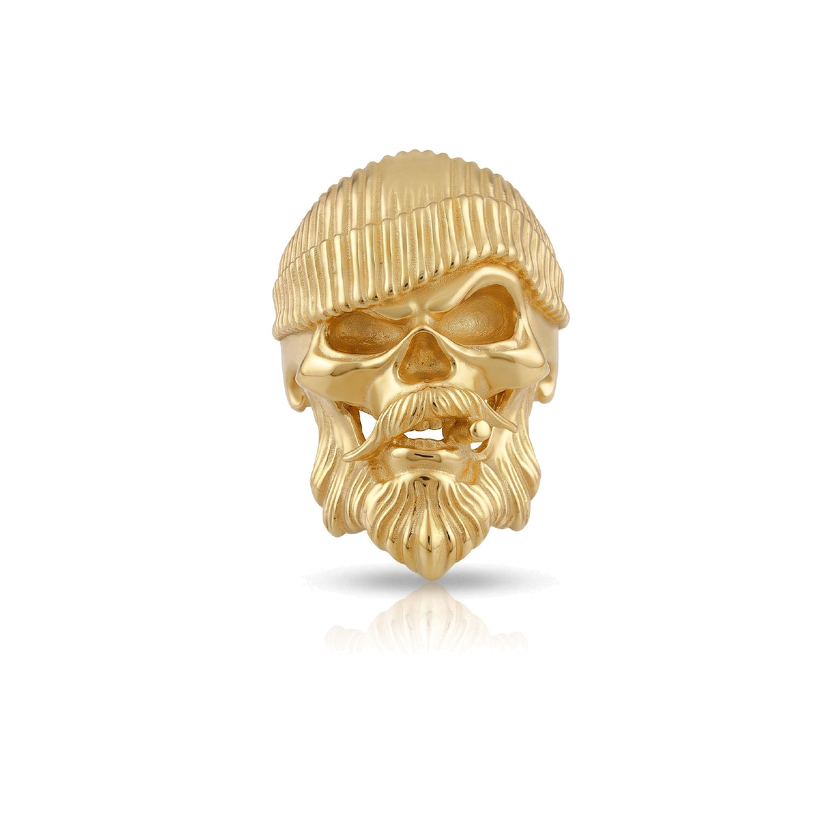 925 Sterling Silver Gold Vermeil