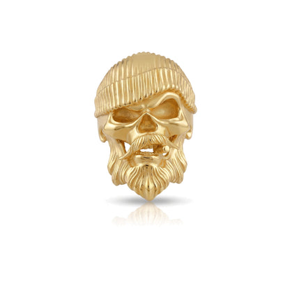 925 Sterling Silver Gold Vermeil