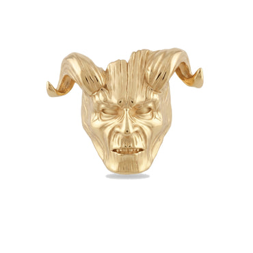 14K Solid Gold