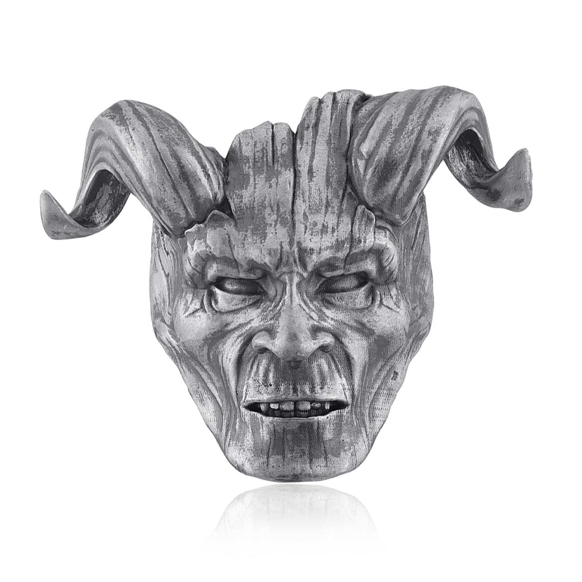 925 Sterling Silver Oxidized