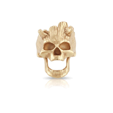 10K Solid Gold