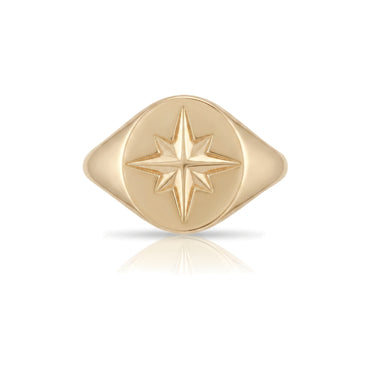 10K Solid Gold