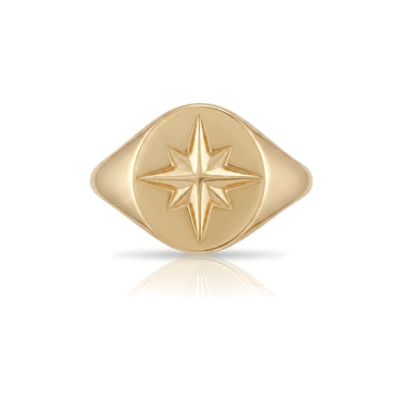 14K Solid Gold