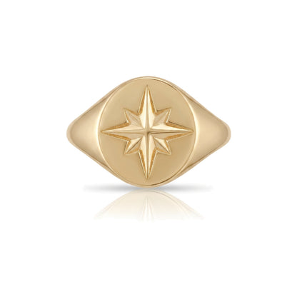 14K Solid Gold