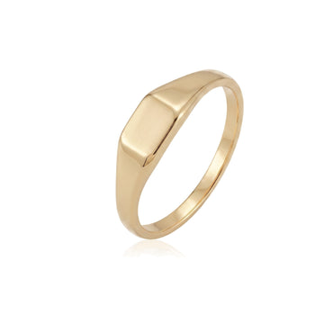 10K Solid Gold