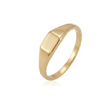 14K Solid Gold