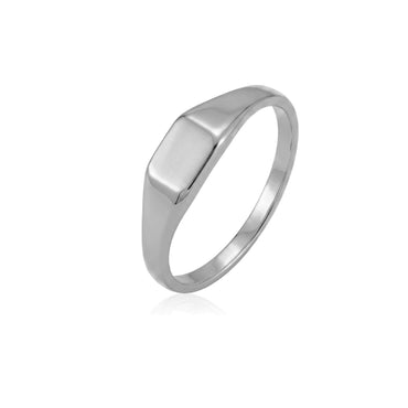 925 Sterling Silver Polished