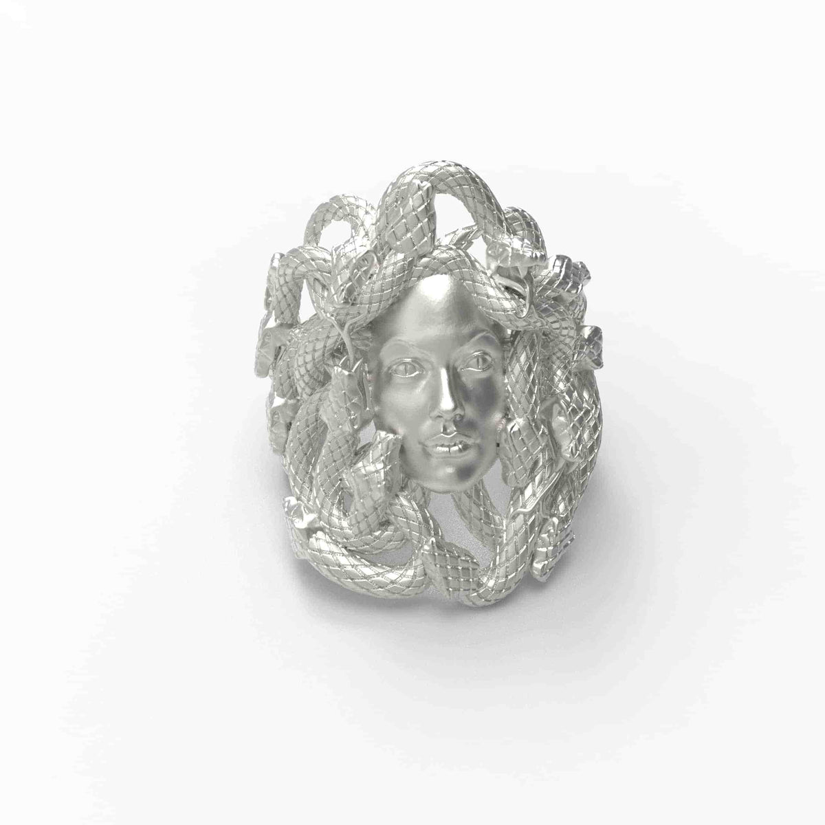 925 Sterling Silver Polished