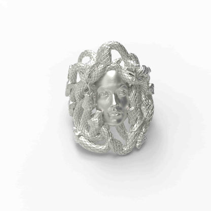 925 Sterling Silver Polished