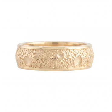 10K Solid Gold