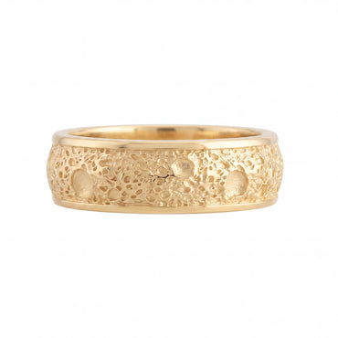 14K Solid Gold