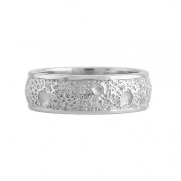 925 Sterling Silver Polished