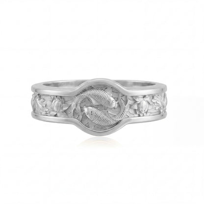 925 Sterling Silver Polished