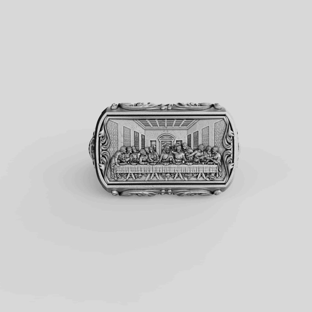 925 Sterling Silver Polished