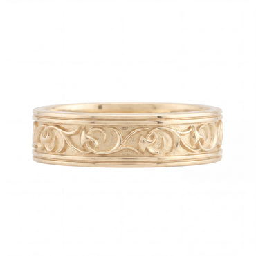 10K Solid Gold