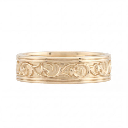 10K Solid Gold