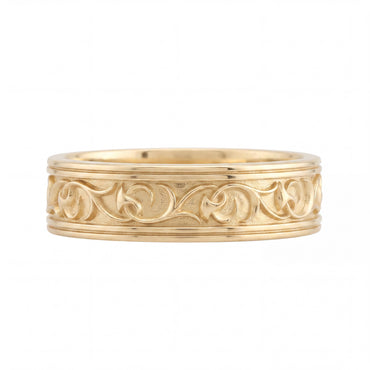 14K Solid Gold