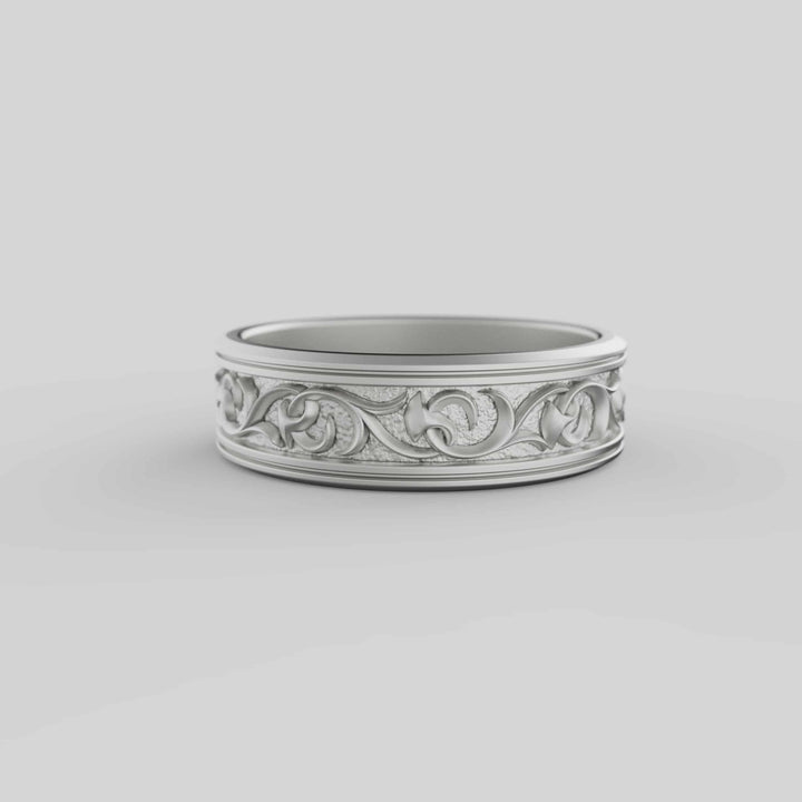 925 Sterling Silver Polished