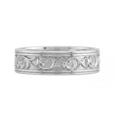 925 Sterling Silver Polished