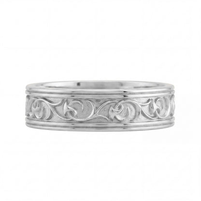 925 Sterling Silver Polished