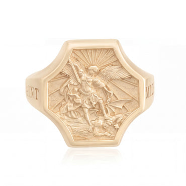 10K Solid Gold