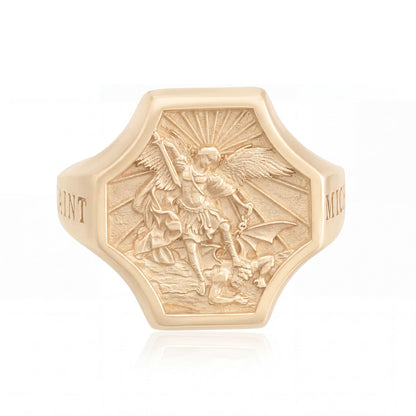 10K Solid Gold