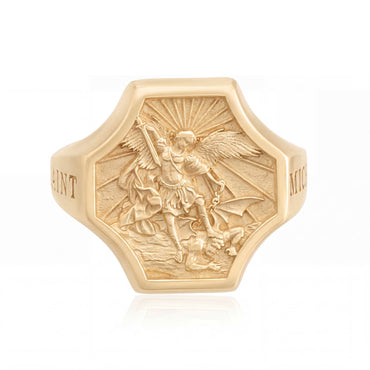 14K Solid Gold
