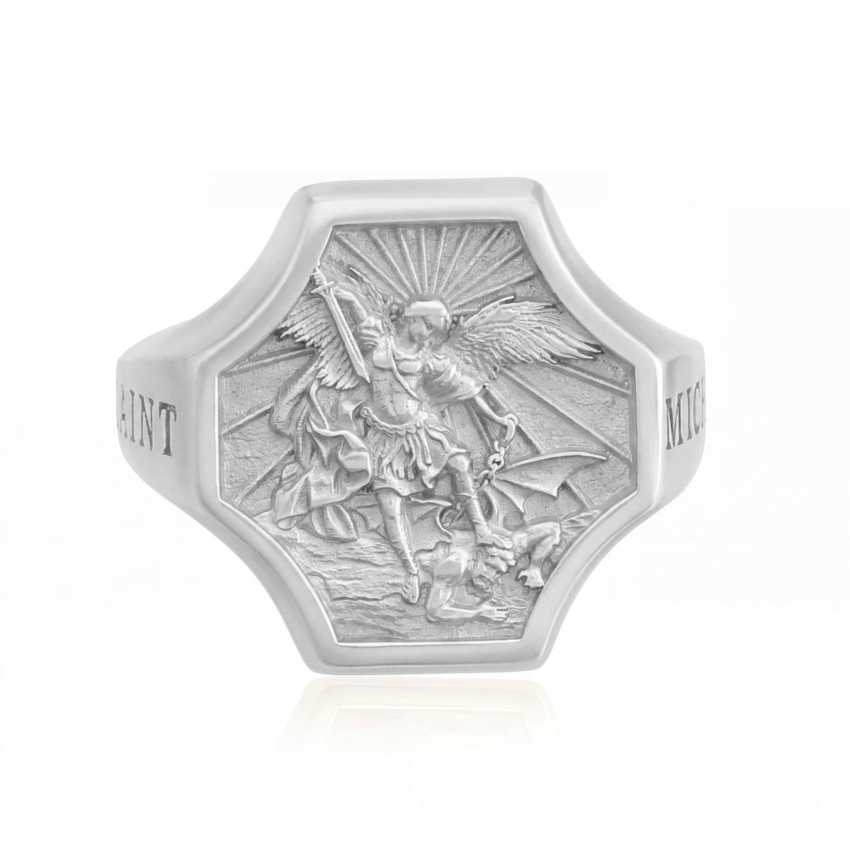 925 Sterling Silver Polished