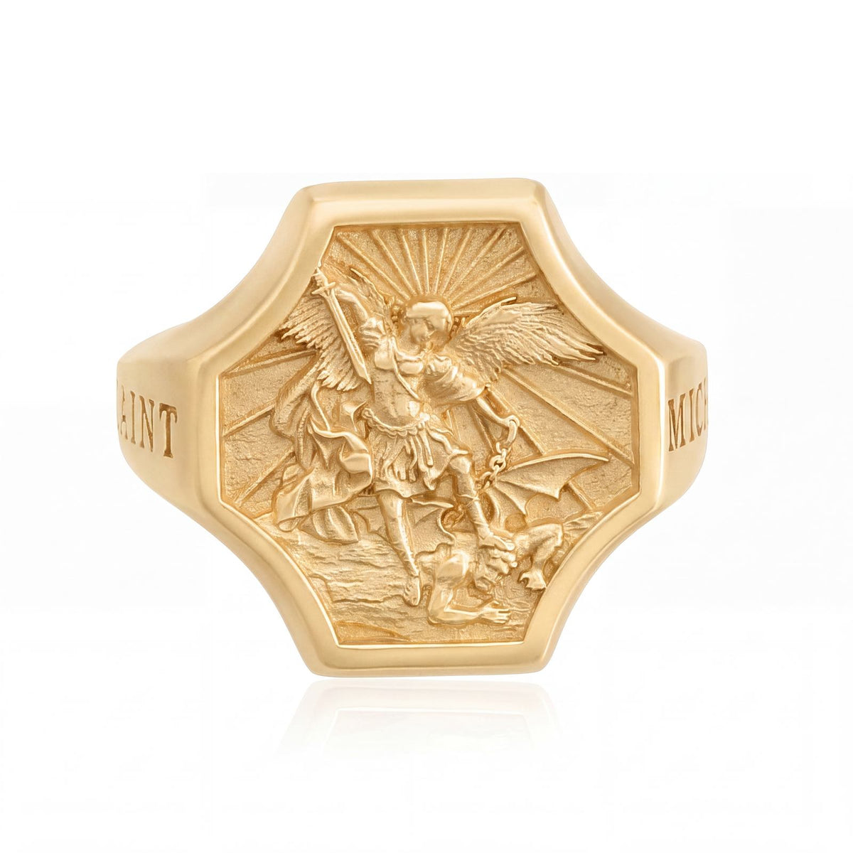 925 Sterling Silver Gold Vermeil