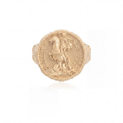 10K Solid Gold