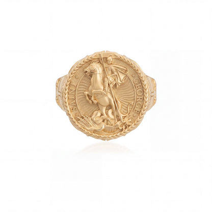 14K Solid Gold