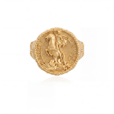 925 Sterling Silver Gold Vermeil