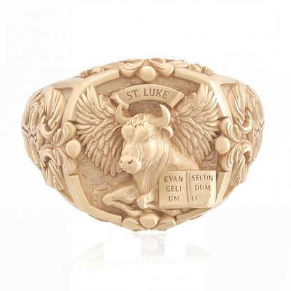 10K Solid Gold