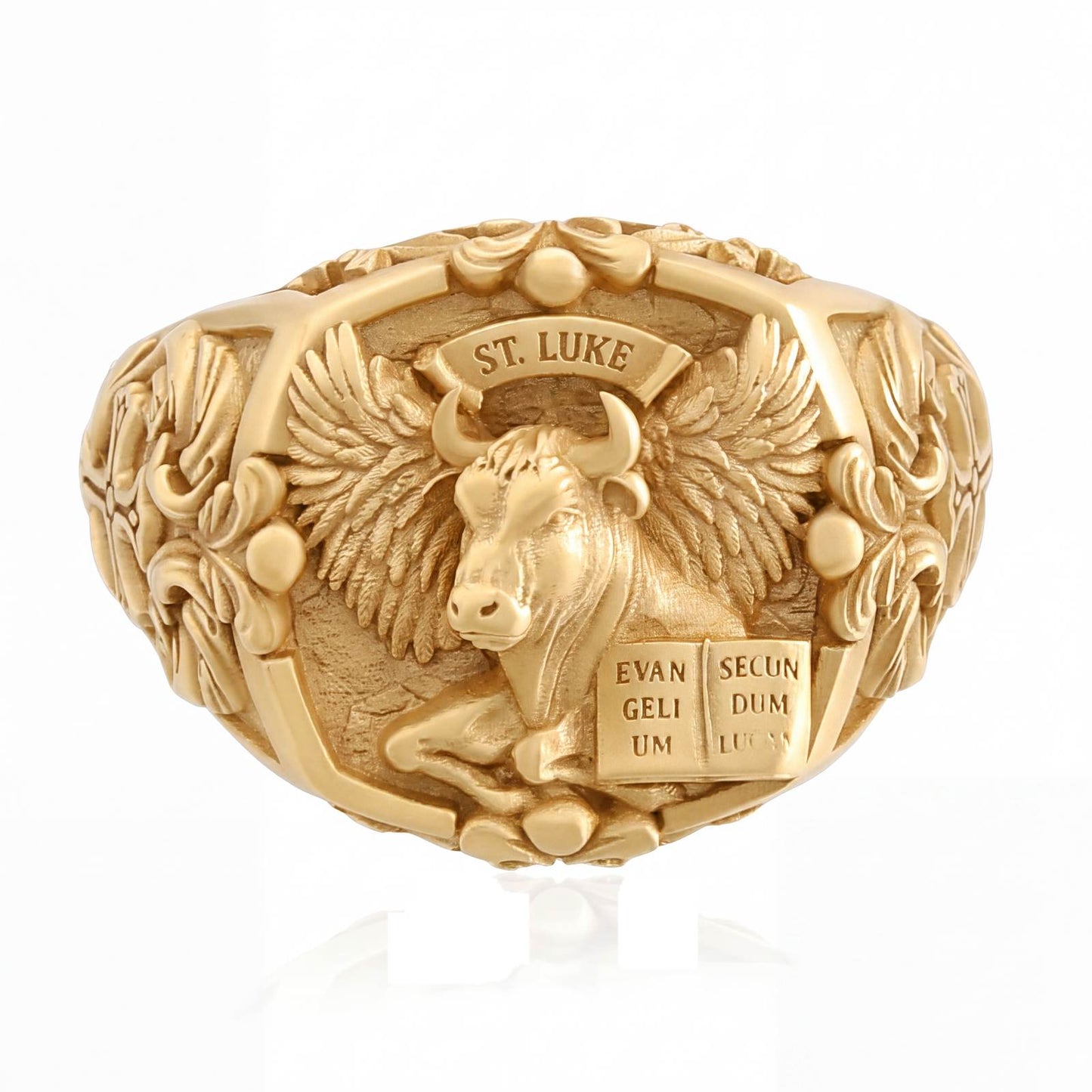 925 Sterling Silver Gold Vermeil