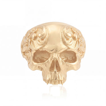 10K Solid Gold