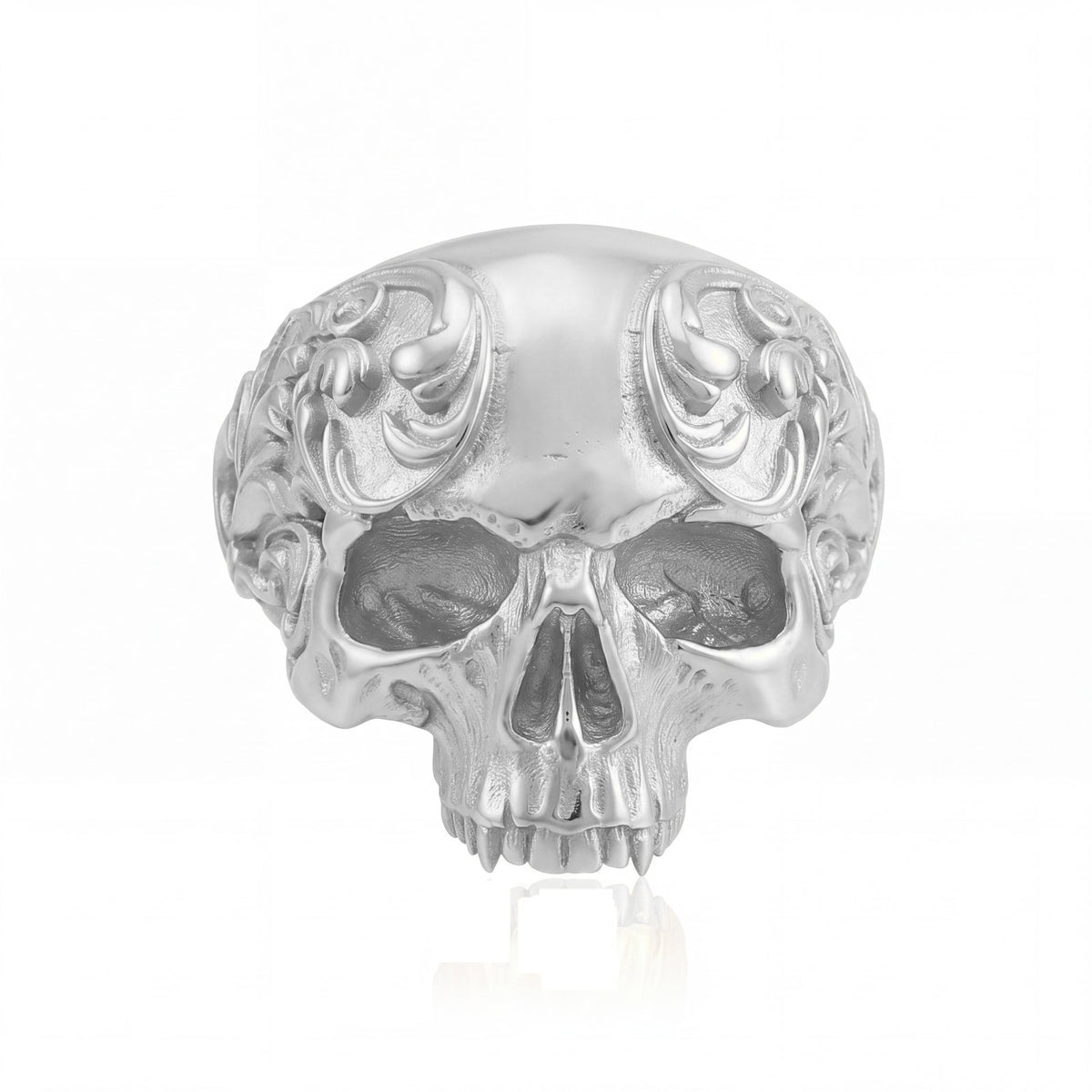 925 Sterling Silver Polished