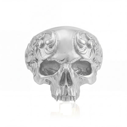 925 Sterling Silver Polished